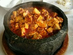 麻婆豆腐-兴福楼(通州店)