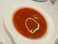 -波特曼西餐厅(南岗店)
