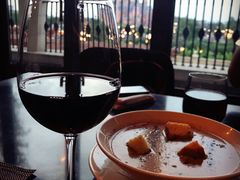 -WOLFGANG PUCK KITCHEN & BAR(迪士尼小镇店)