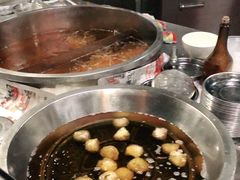 -老福合沟无米粿甜汤粿品店