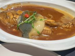 -肆月河豚·淮扬菜·湘菜(华天店)
