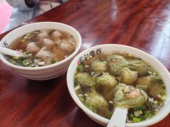 -蓝记云吞(正果店)