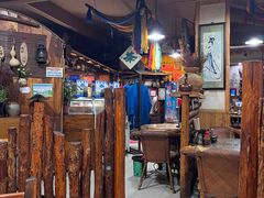 -老阿妈乌海蒙餐馆(锦馨园小区店)
