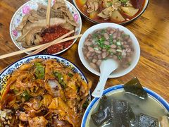 -赵姐猪耳朵饭店