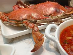 -半岛听涛蒸汽海鲜自助(K11店)