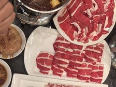 -世贸万锦大酒店·烹大师火锅达人