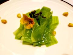 鲜花椒青笋-北京厨房(SKP店)