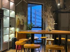 -BERRY BEANS(东直门店)