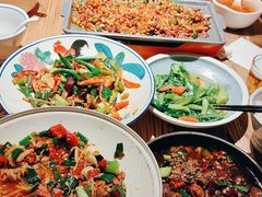-树厨贵州菜(大十字店)