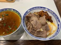 -永丰面馆(汉口路店)