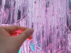 -大平台龙居瀑布旅游区