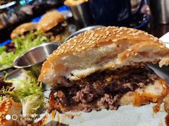 -bluefrog蓝蛙(悠唐购物中心店)