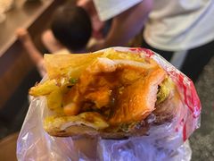 -老客满蛋饼(双塔市集店)