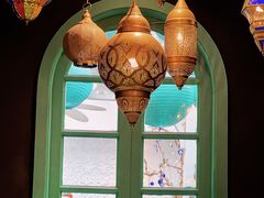-苏坦土耳其西餐厅(玉林店)
