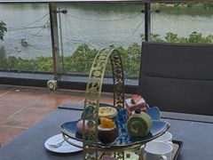 -璟象酒店-爱丽坊景观餐厅