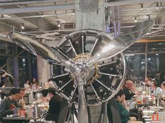 -No.DD戳子烧烤·江湖菜(北京总店)