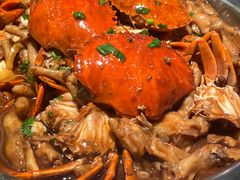-胖哥俩肉蟹煲(湛江印象汇店)