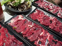 -海汕记·潮汕鲜牛肉火锅·自助