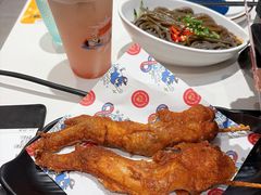 -鱼酷活鱼烤鱼(江宁金鹰店)