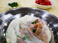 猪杂拉肠-标记美食新鲜猪杂(兴南大道店)