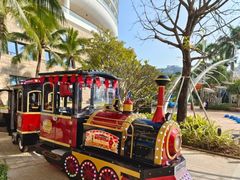 -深圳大梅沙京基洲际度假酒店