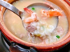 -辉记潮汕海鲜砂锅粥(市桥店)