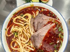 -张有德老字号牛肉面(总店)