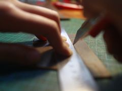 -零几体验diy皮具工作室(振业城店)