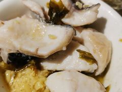 -土著渔匠·养生蝴蝶鱼(香樟路店)