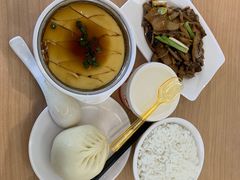 -孙记包子(火车站店)