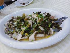 -巨元河鲜酒楼·清远特色菜名店(英德店)