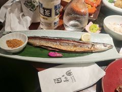 -匠和风精致料理(成都龙湖滨江天街店)
