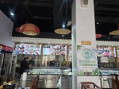 -良师门滨海人家·海鲜·家常菜(滨海城店)
