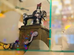 -92°C俄式厨房(中央大街店)