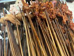 -水碾河刘老大串串香(水碾河路店)