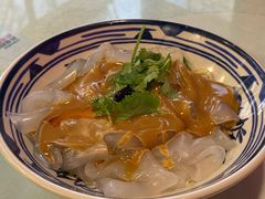 -听涛雅苑百味饺子老家菜馆