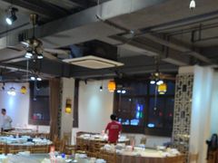 -百年银屏蚝烙·潮汕菜·非遗(乐山店)