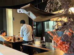 -Ameigo梅果·云贵川bistro(长宁来福士店)