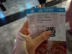 -万达影城(蜀都万达广场IMAX店)