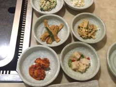 -金顺韩式烤肉·网红烤肉店(广利路店)