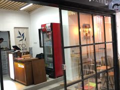 门面-李先生的首尔小馆(松江启源广场店)