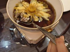 -杭州明豪voco酒店·明轩阁中餐厅