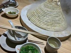 -鲜呦蒸汽石锅鱼(北辰路店)