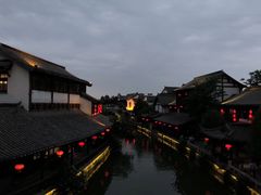 -台儿庄古城