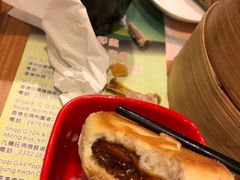 -添好运点心专门店(深水埗店)