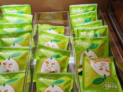 -辛一·铜锣烧(鸿寿坊店)