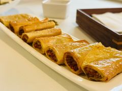 -五观堂素食(新华路店)
