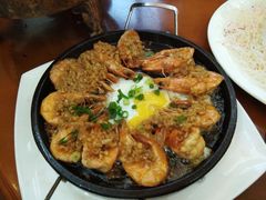 -地方名吃海鲜大馅蒸饺(北戴河店)