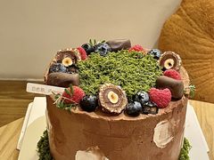 -自然熟Bakery(纬四路店)