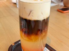 -魏客咖啡(中铁中心店)